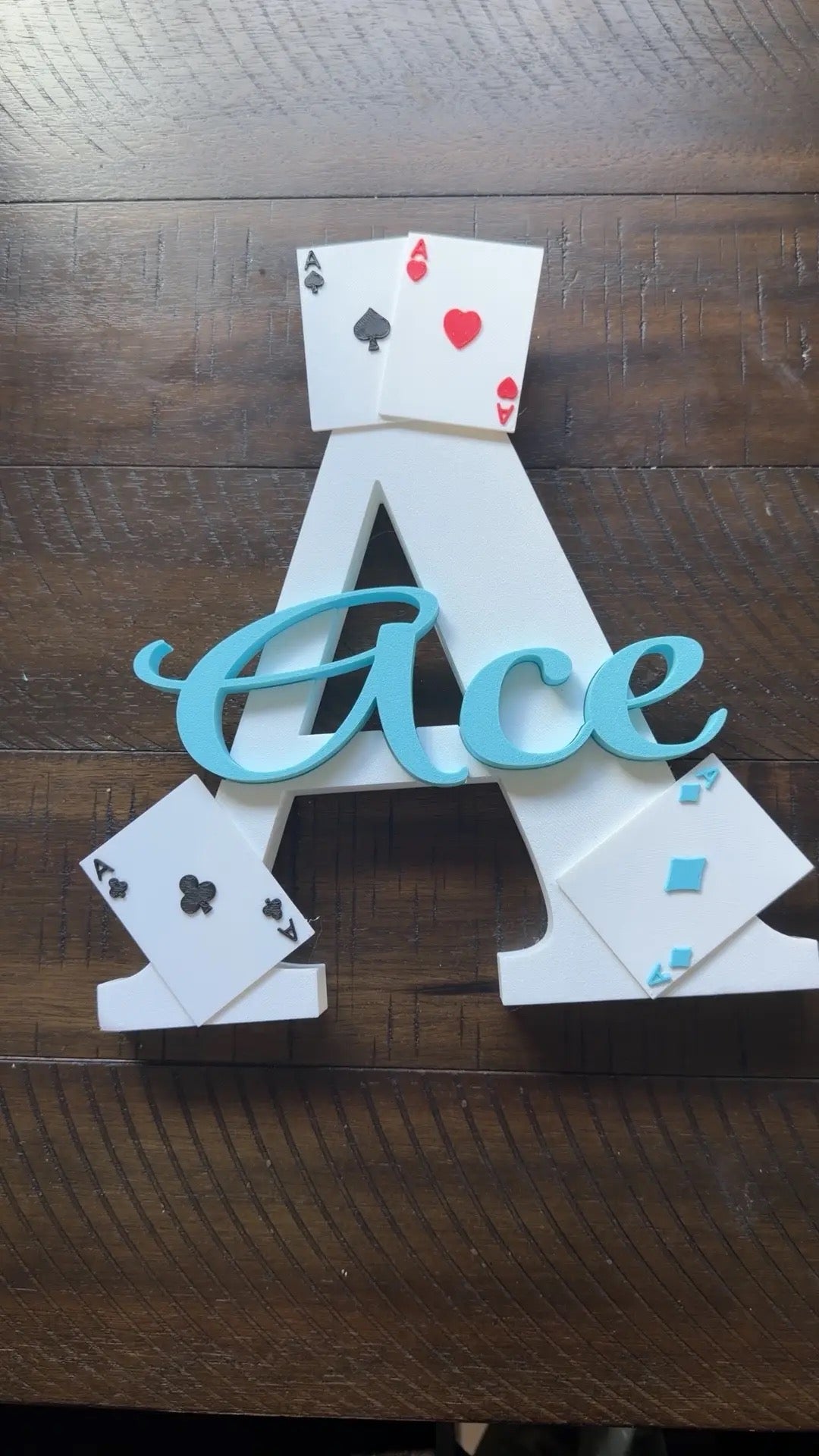 Play Cards