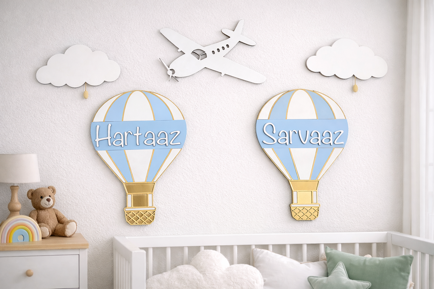 Travel Sky Theme