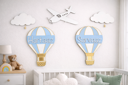 Travel Sky Theme