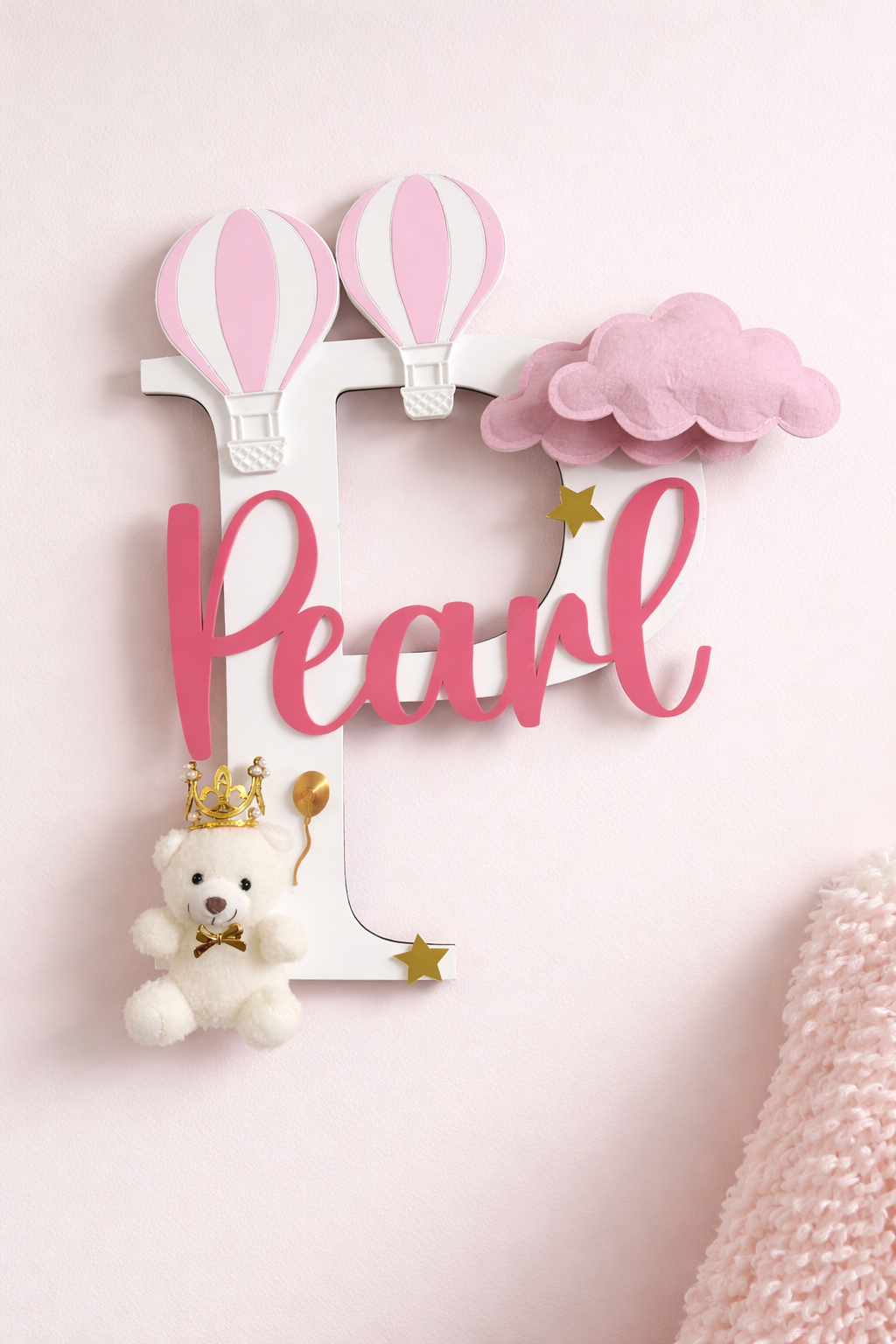 Dreamy LED Decor