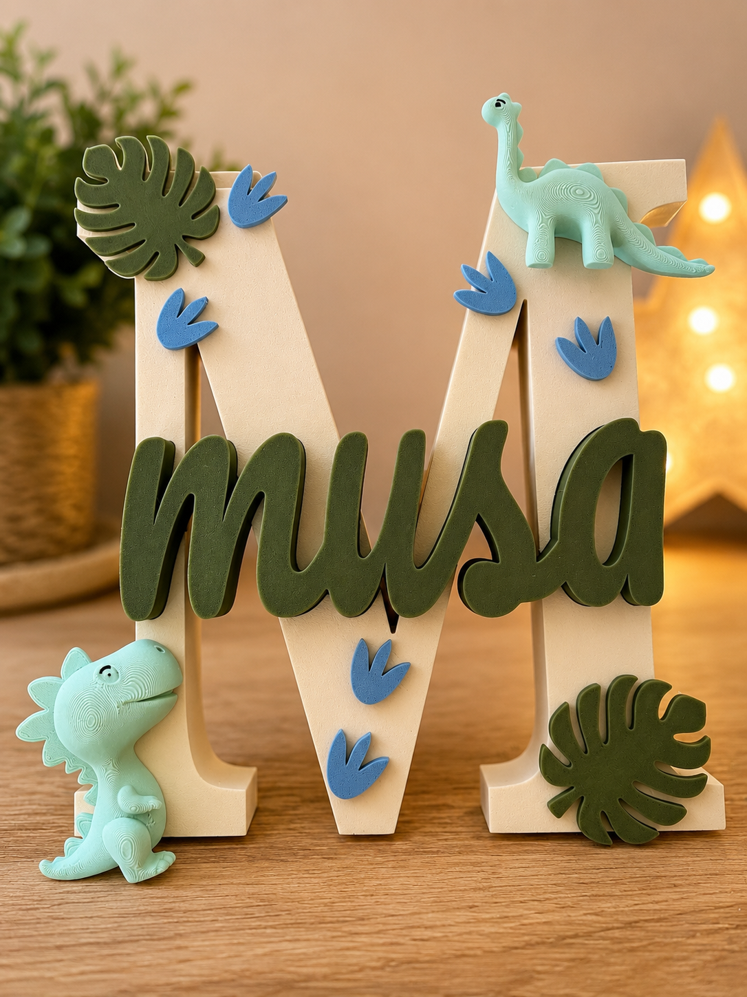 Dino Theme