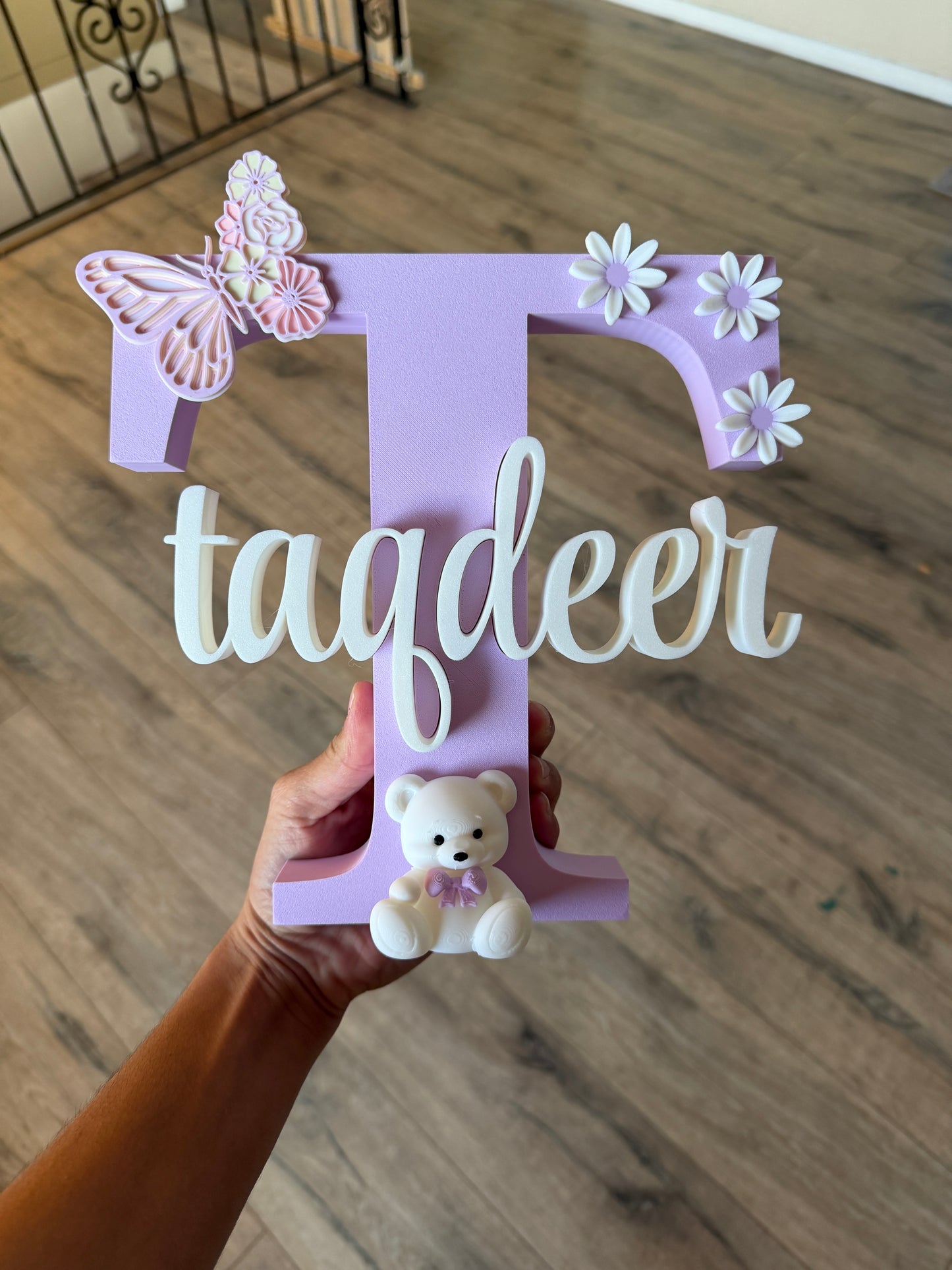 Butterfly Theme