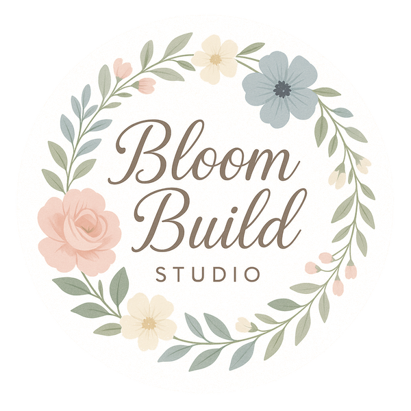 Bloom Build Studio