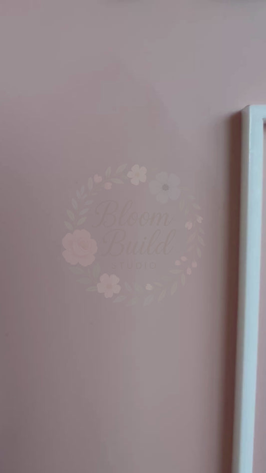 Business QR Code Sign